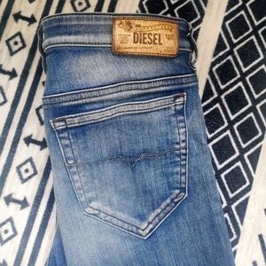 Jeans Diesel